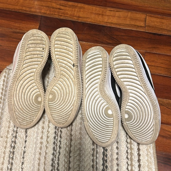 Nike Court Vision Alta - Picture 5 of 8